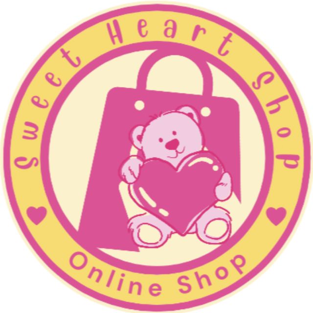 My Sweet Heart Shop, Online Shop | Shopee Malaysia