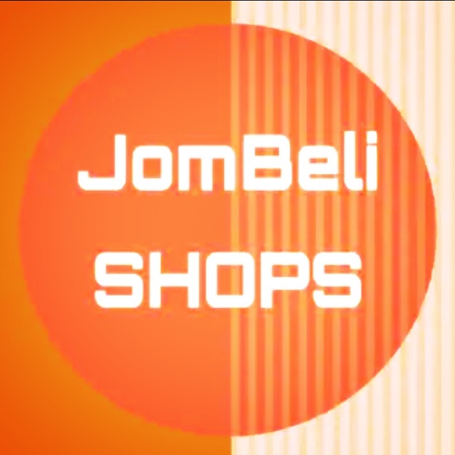 Jom Beli Shops, Online Shop | Shopee Malaysia