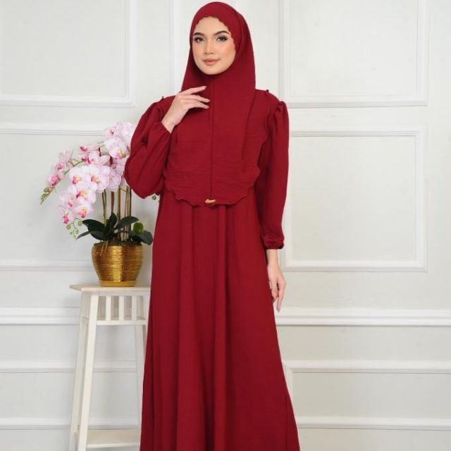 Dress.Fashion, Online Shop Shopee Malaysia