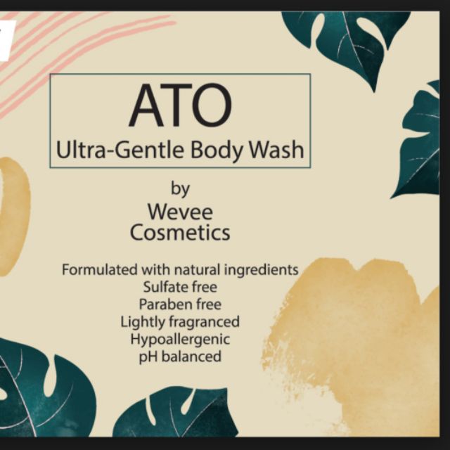 Wevee Cosmetics, Online Shop | Shopee Malaysia
