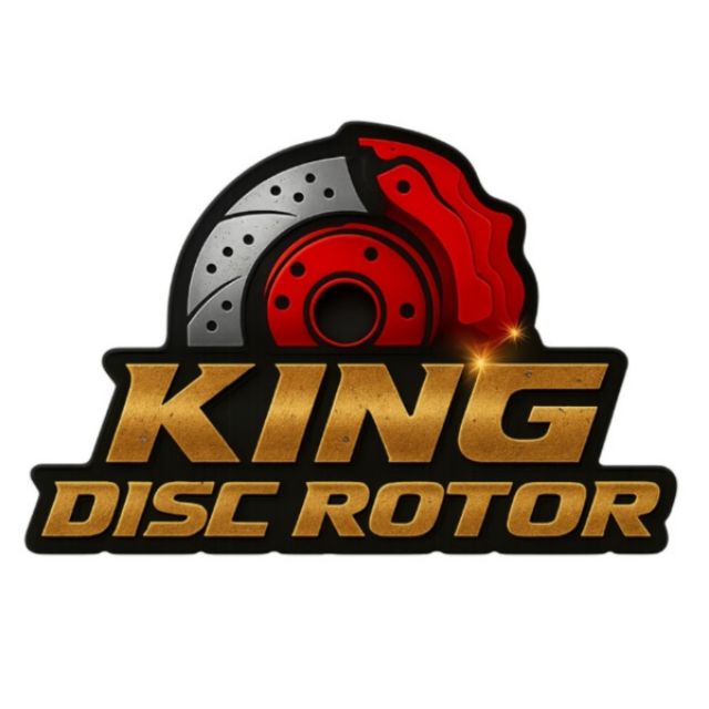 King-Disc-Rotor, Online Shop | Shopee Malaysia