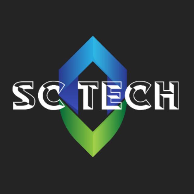 SC_TECH, Online Shop | Shopee Malaysia