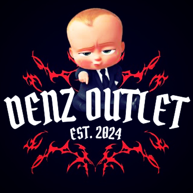 Denz Outlet, Online Shop | Shopee Malaysia