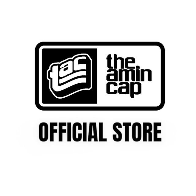 The Amin Cap, Online Shop | Shopee Malaysia