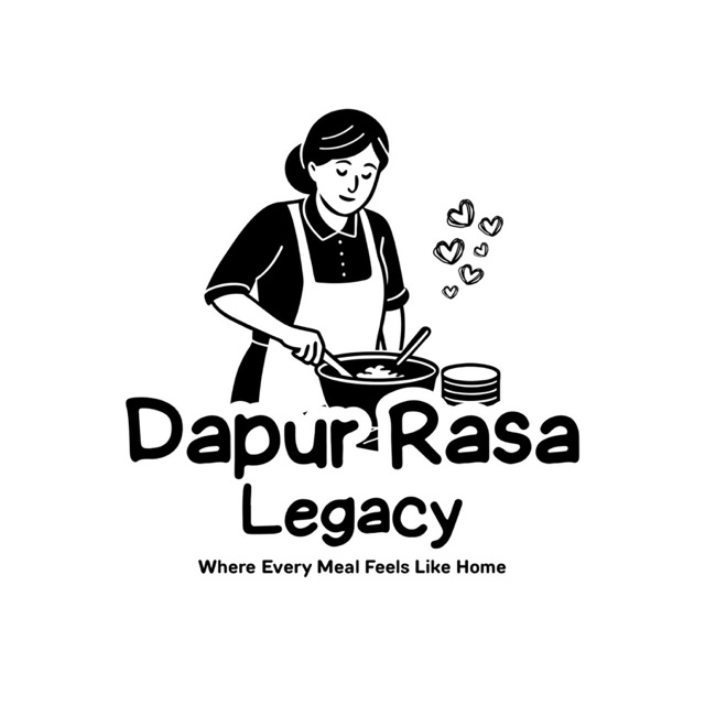 Dapur Rasa Legacy, Online Shop | Shopee Malaysia
