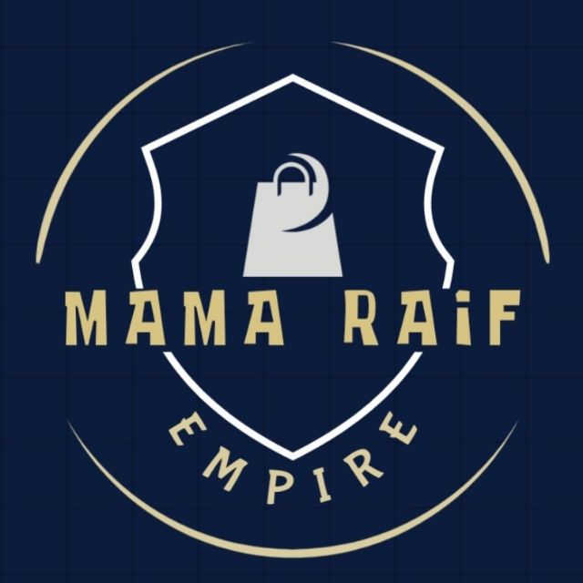 Mama Raif, Online Shop | Shopee Malaysia