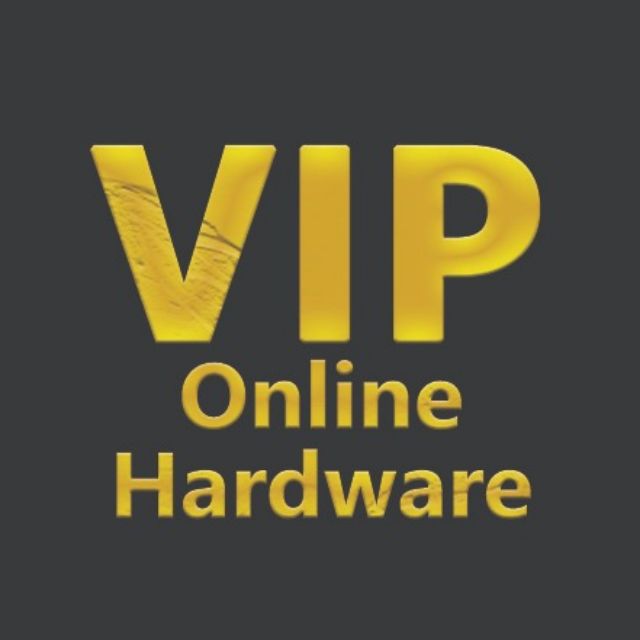 VIP Online Hardware, Online Shop | Shopee Malaysia