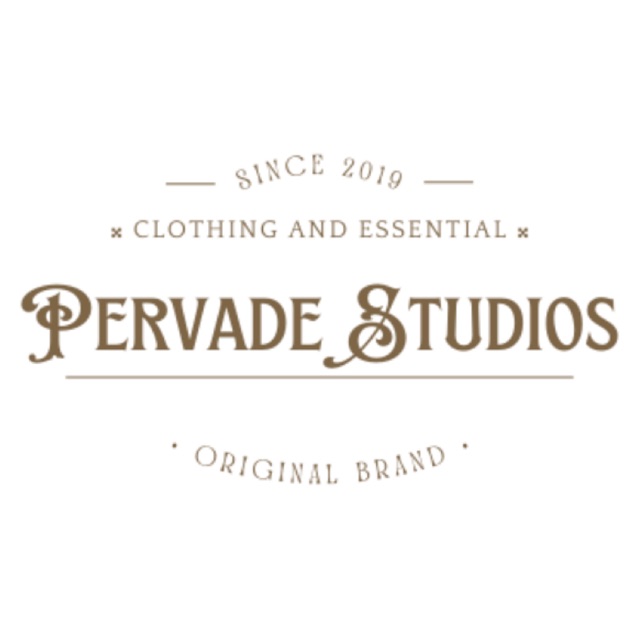 Pervade Studios, Online Shop | Shopee Malaysia