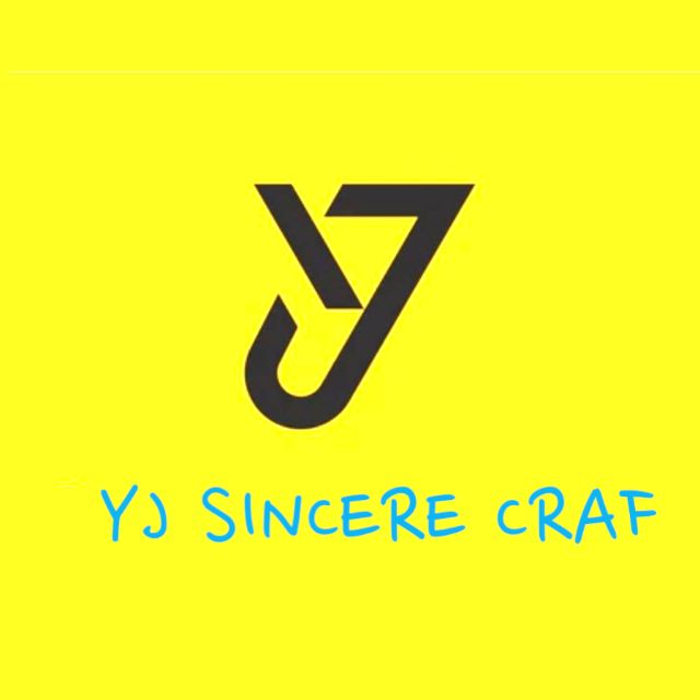 YJ SINCERE CRAFT, Online Shop | Shopee Malaysia