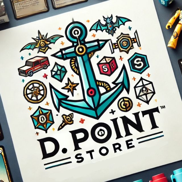 D. Point Store, Online Shop | Shopee Malaysia
