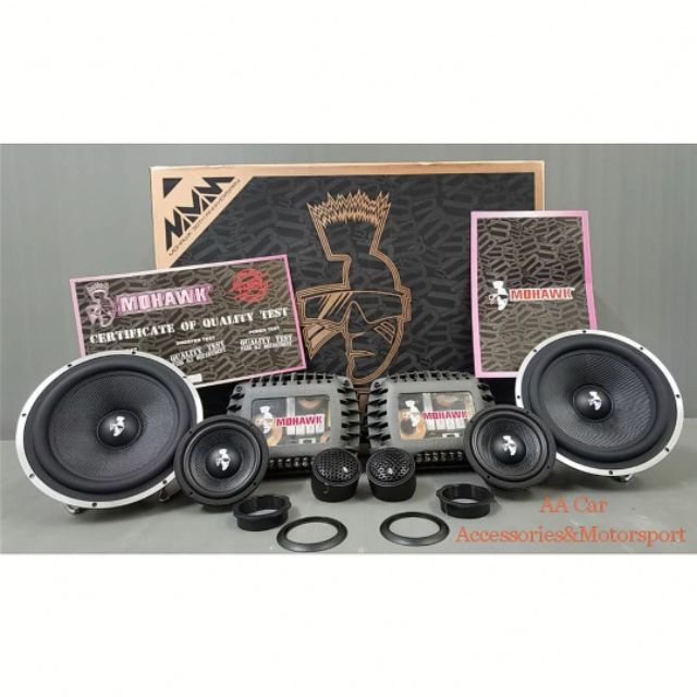 AA CAR AUDIO, Online Shop | Shopee Malaysia