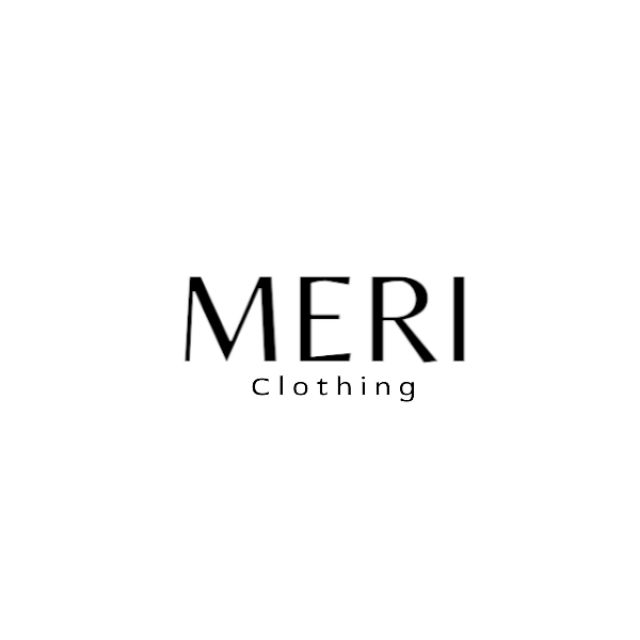 Meri Clothing, Online Shop | Shopee Malaysia