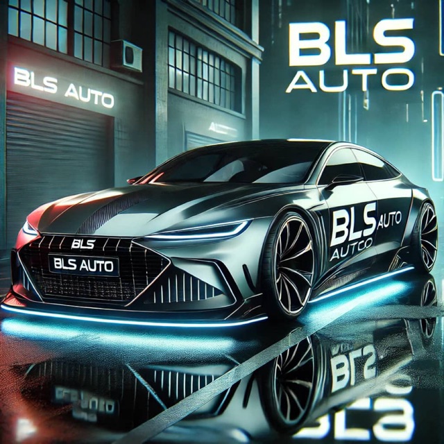 BLS AUTO PARTS MARKETING, Online Shop | Shopee Malaysia