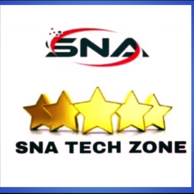 SNA Tech Zone Enterprise, Online Shop | Shopee Malaysia