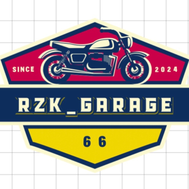 RZK_GARAGE, Online Shop | Shopee Malaysia
