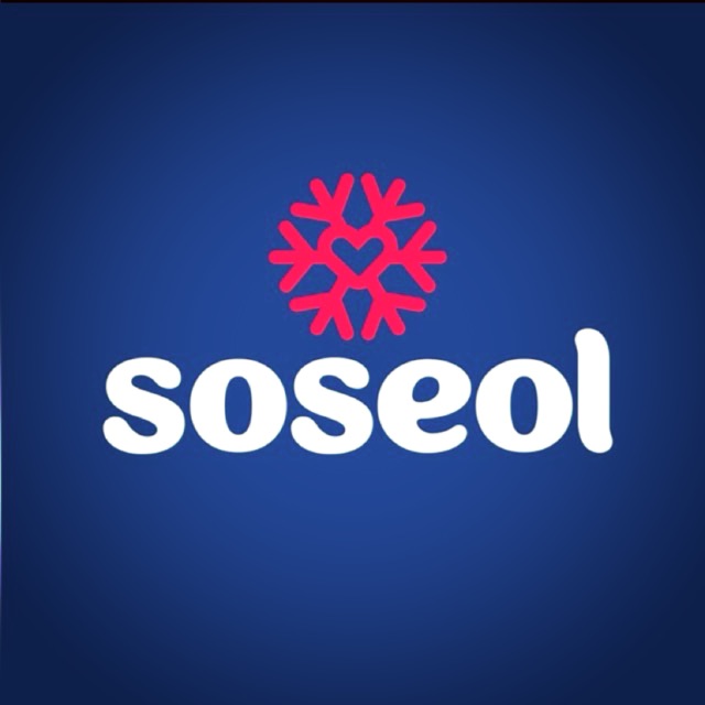 SOSEOL, Online Shop Shopee Malaysia