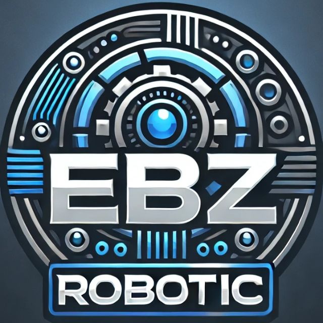 EBZ ROBOTIC, Online Shop | Shopee Malaysia