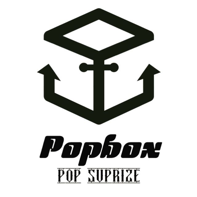 POP BOX, Online Shop | Shopee Malaysia
