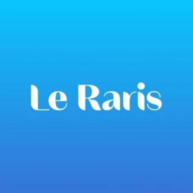 Le Raris Official Store MY, Online Shop | Shopee Malaysia