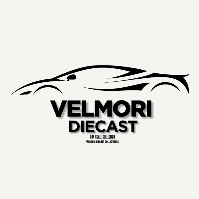 Velmori_Garage, Online Shop | Shopee Malaysia