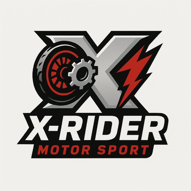 X-RIDER MOTOR SPORT, Online Shop | Shopee Malaysia