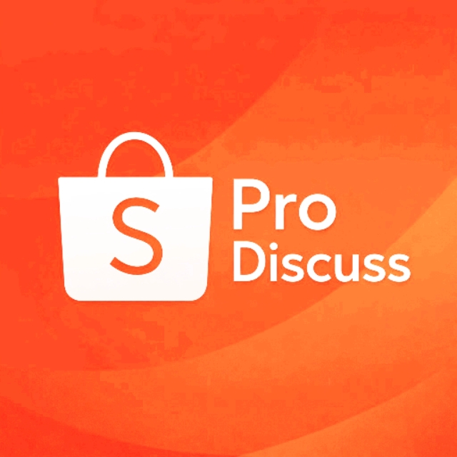 Pro Discuss, Online Shop | Shopee Malaysia