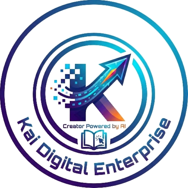 Kai Digital Enterprise, Online Shop | Shopee Malaysia