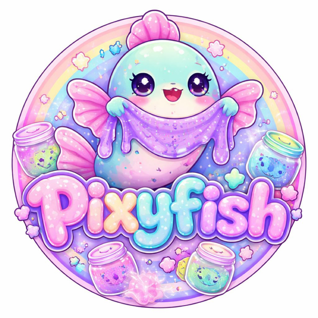 Pixyfish, Online Shop | Shopee Malaysia