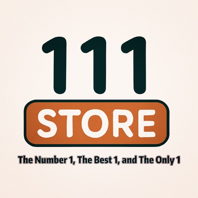 111 Store, Online Shop | Shopee Malaysia
