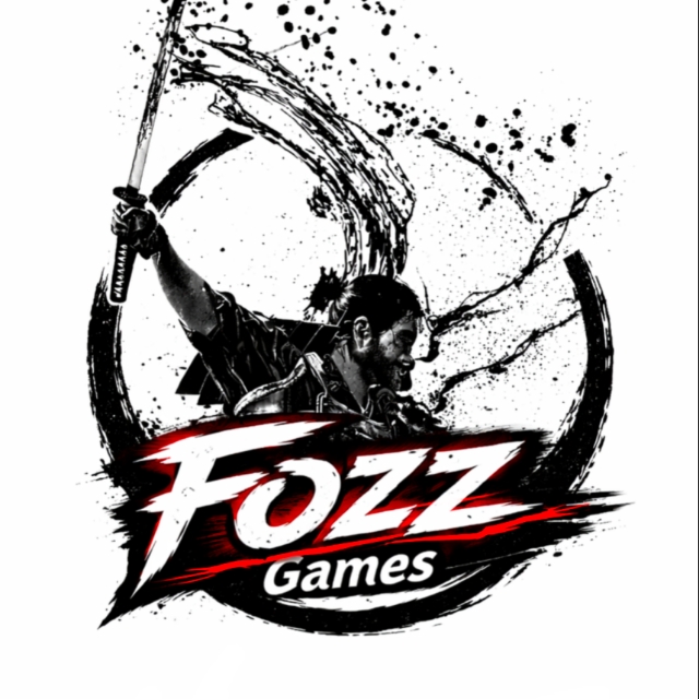 Fozz Games, Online Shop | Shopee Malaysia