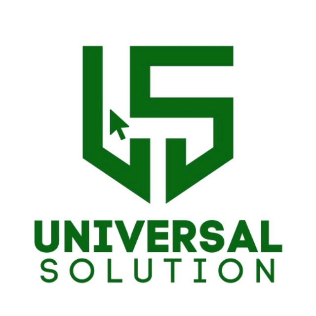 UNIVERSAL SOLUTION, Online Shop | Shopee Malaysia