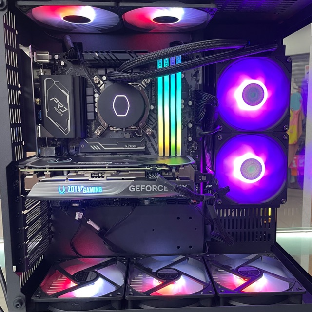 ZT COMPUTER ENTERPRISE, Online Shop | Shopee Malaysia