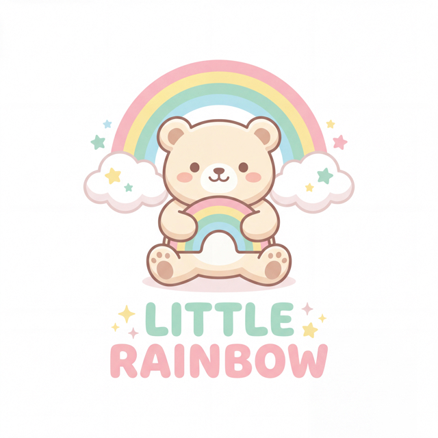 Little Rainbow Enterprise, Online Shop | Shopee Malaysia
