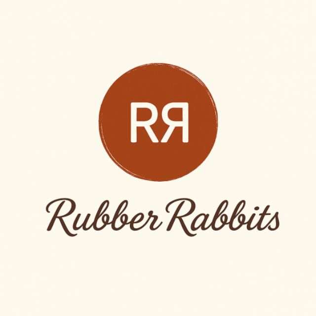 Rubber Rabbits, Online Shop | Shopee Malaysia