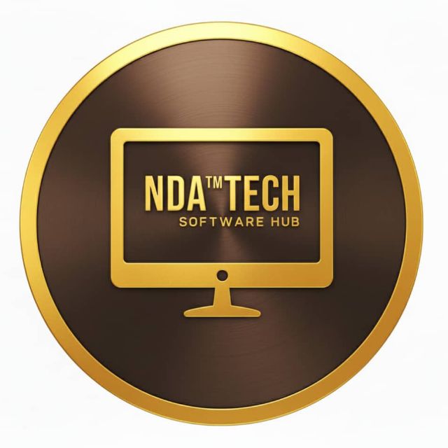 NDA™TECH, Online Shop | Shopee Malaysia