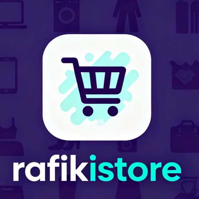 rafikistore, Online Shop | Shopee Malaysia