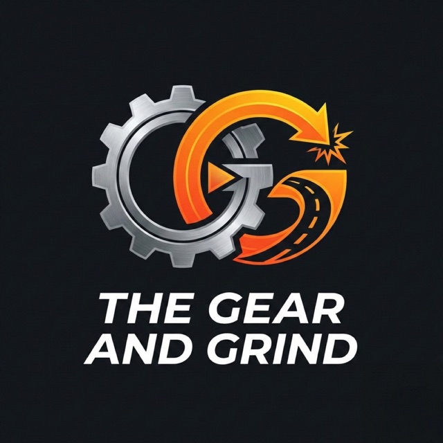 The Gear & Grind, Online Shop | Shopee Malaysia