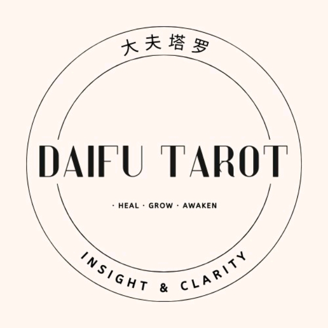 Daifu Tarot, Online Shop | Shopee Malaysia