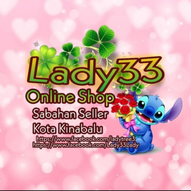 Lady33 Shop, Online Shop | Shopee Malaysia