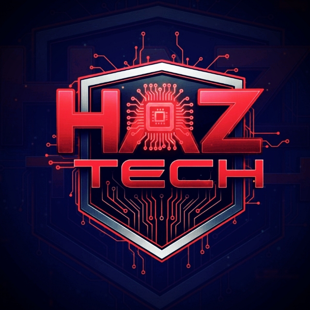 Haz Tech, Online Shop | Shopee Malaysia