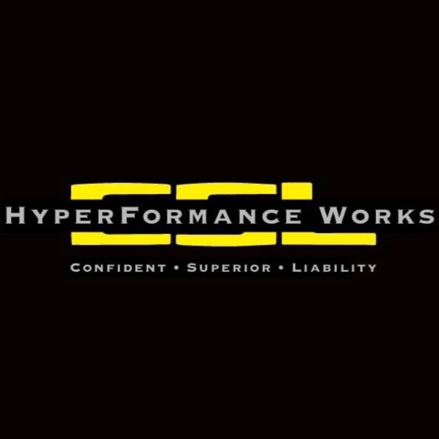 HYPERFORMANCE WORKS, Online Shop | Shopee Malaysia
