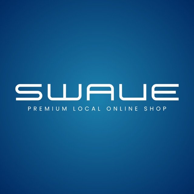 SWAVE OFFICIAL, Online Shop | Shopee Malaysia