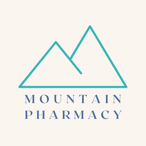 Mountain Pharmacy, Online Shop Shopee Malaysia