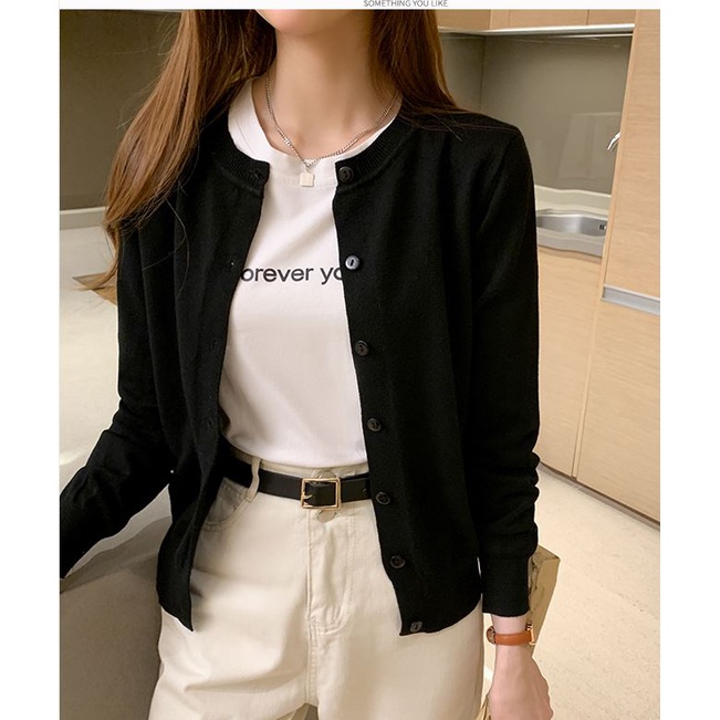 SA6001 -S-5XL M'SIA Ready Stock Formal Office Coat Blazer Long Sleeve  Jacket