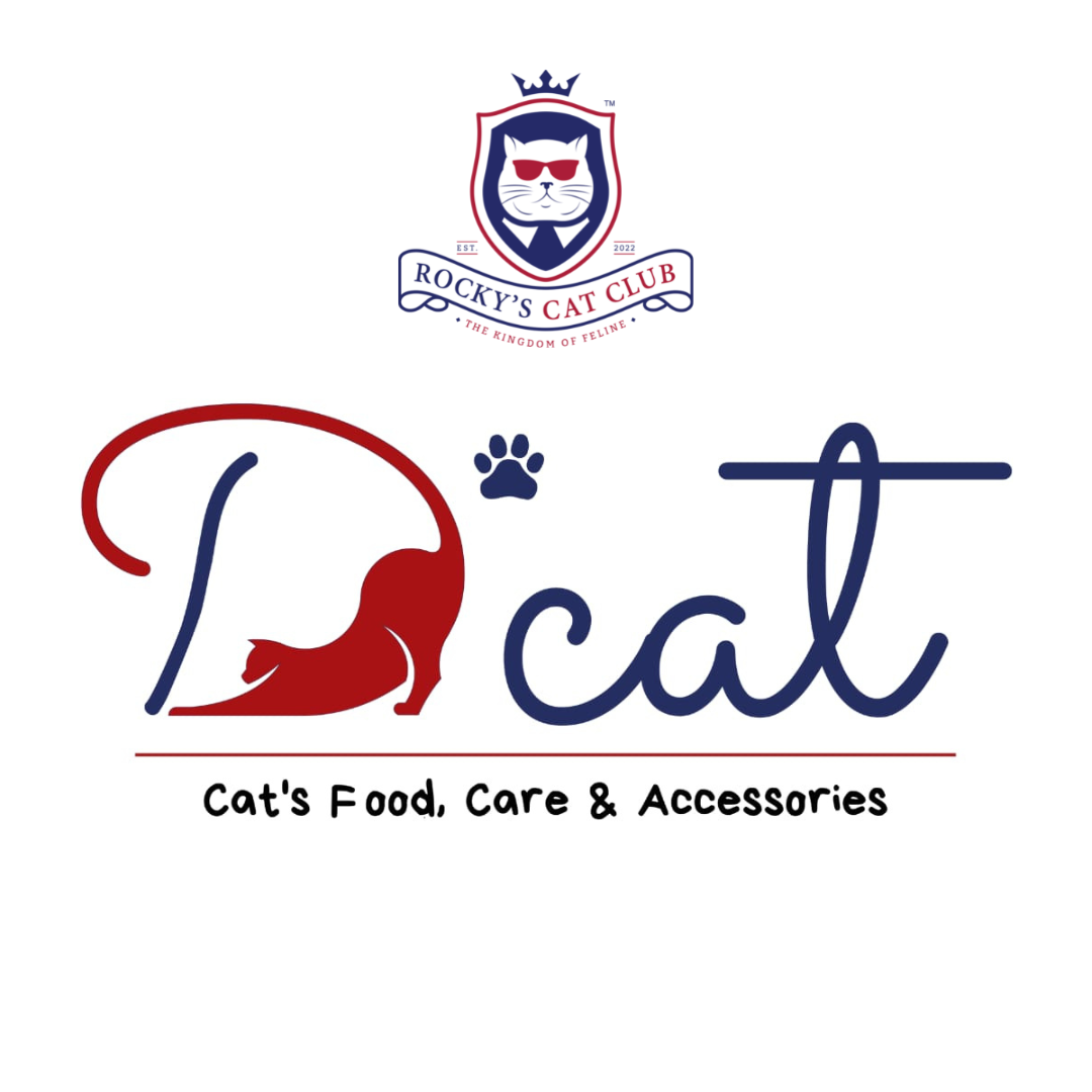 D’Cat Shop, Online Shop Shopee Malaysia