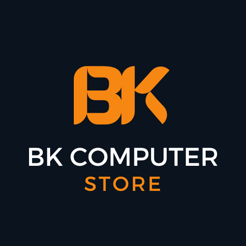 BK Computer Store, Online Shop | Shopee Malaysia