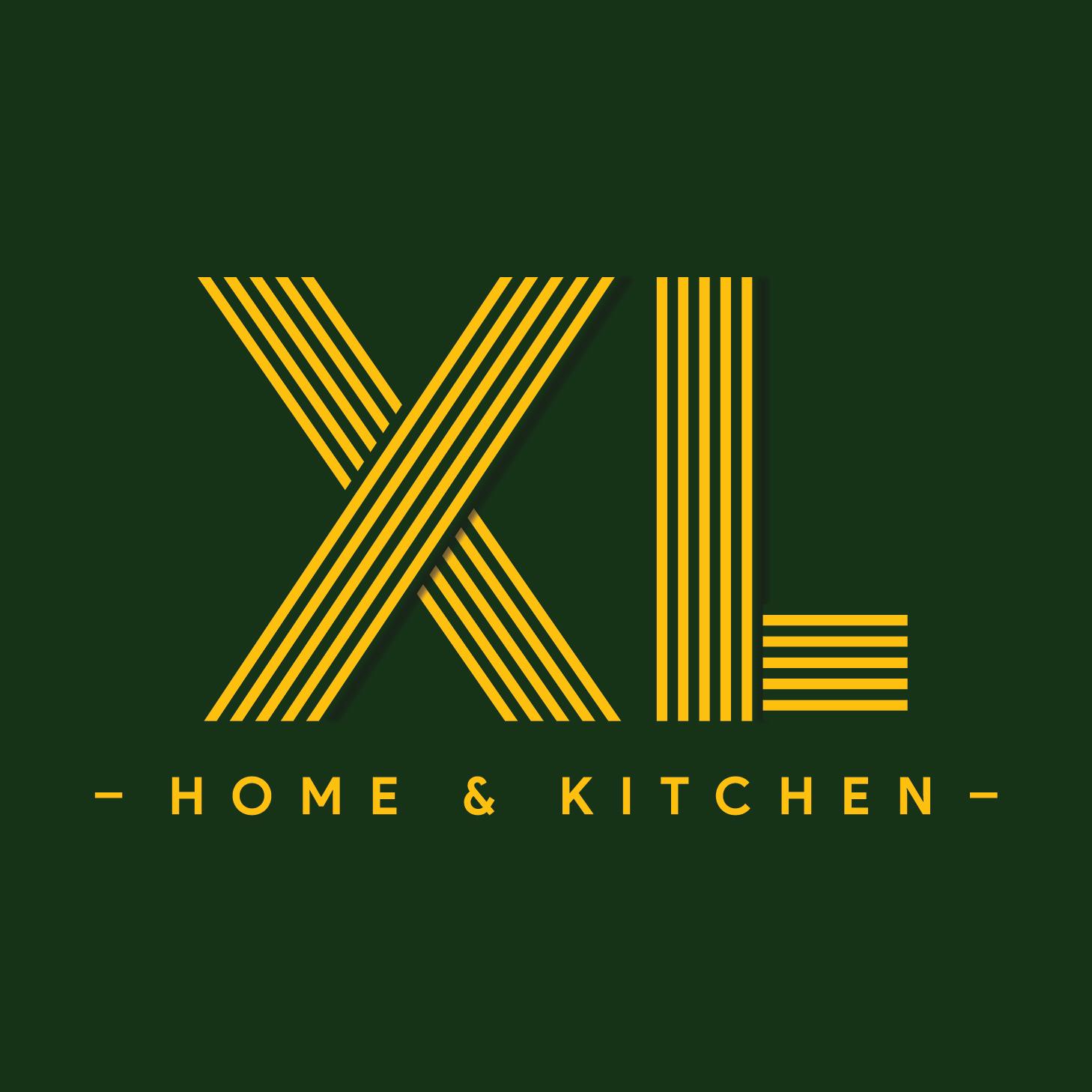 XL Home & Kitchen, Online Shop Shopee Malaysia