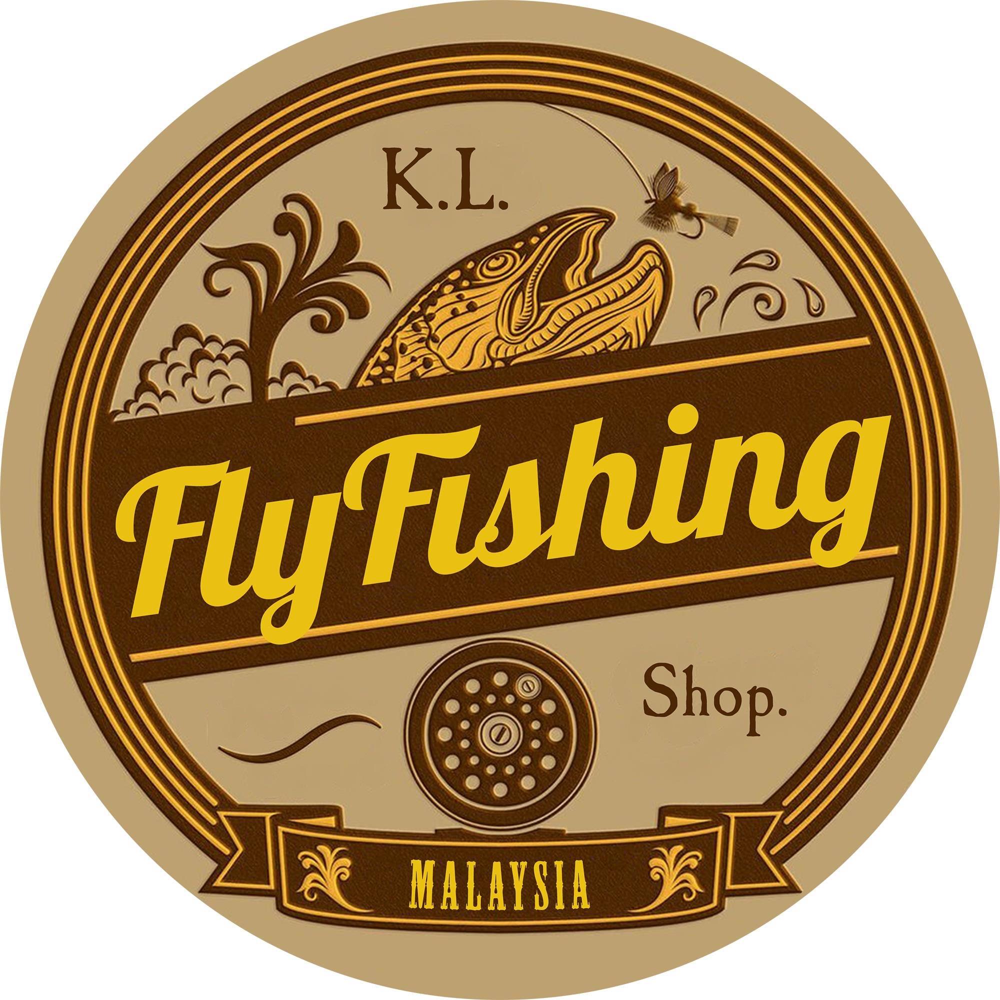 KL Fly Fishing Shop, Online Shop Shopee Malaysia