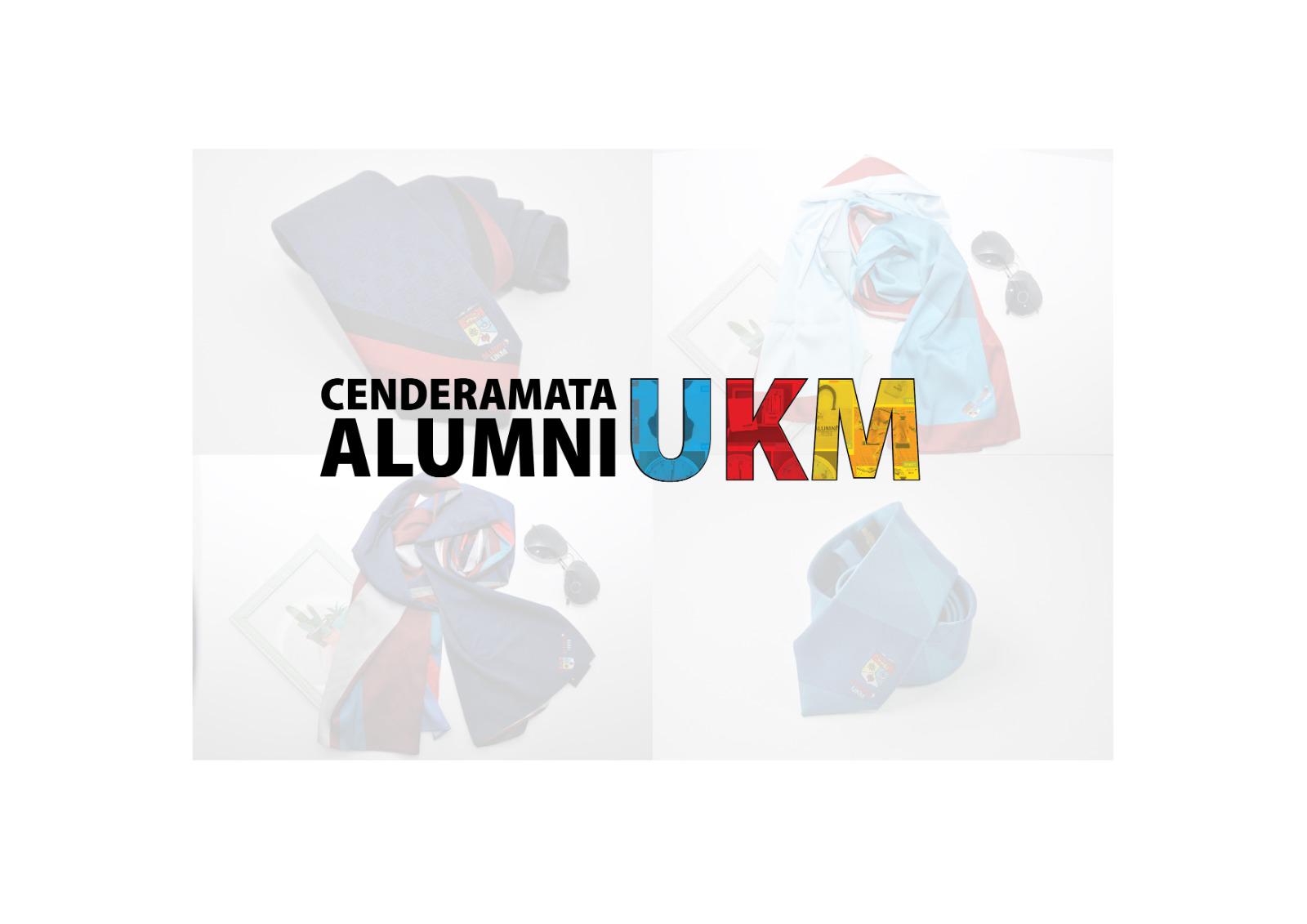 ALUMNI UKM MERCH, Online Shop | Shopee Malaysia