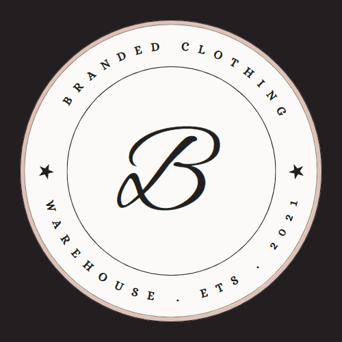 Branded Clothing Warehouse, Online Shop | Shopee Malaysia